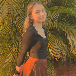 Meet your Posher, Cici